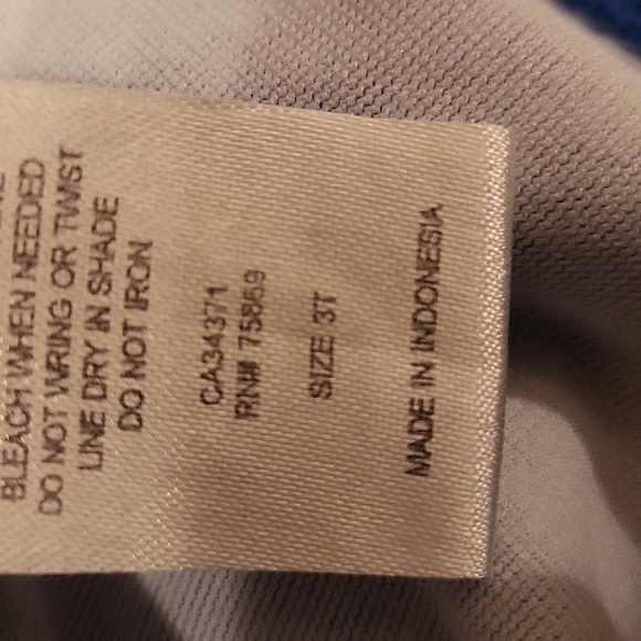 Hula star one piece swimsuit - Picture 4 of 6